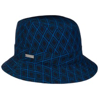 Twotone Bucket Regenhoed by Seeberger - &euro; 45,95