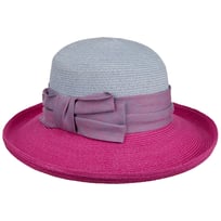 Twotone Dameshoed met UV-Bescherming by bedacht - &euro; 199,00
