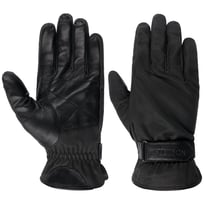 Twotone Goat Nappa Leren Handschoenen by Stetson - &euro; 89,00