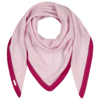 Twotone Kasjmieren Sjaal by Seeberger - &euro; 119,99