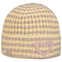 Twotone Knit Omslagmuts by Seeberger - &euro; 29,95