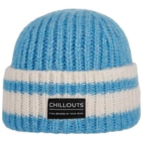 Twotone Omslagmuts by Chillouts - &euro; 24,99