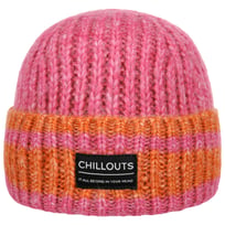 Twotone Omslagmuts by Chillouts - &euro; 24,99