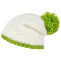 Twotone Pomponmuts - &euro; 14,95