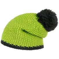 Twotone Pomponmuts - &euro; 14,95