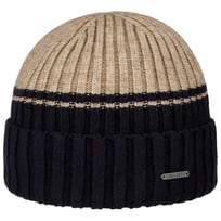 Twotone Soft Beanie Muts by Chillouts - &euro; 24,99