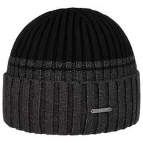 Twotone Soft Beanie Muts by Chillouts - &euro; 24,99
