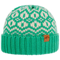 Twotone Solea Omslagmuts by Chillouts - &euro; 29,99