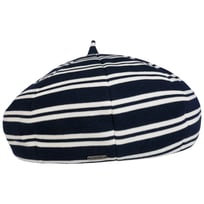 Twotone Stripes Alpinopet by McBURN - &euro; 59,95