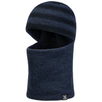 Twotone Stripes Kids Balaclava by maximo - &euro; 24,99