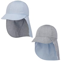 Twotone Stripes Kids Omkeerbare Pet by maximo - &euro; 19,99