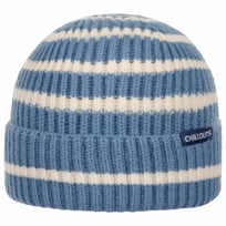 Twotone Stripes Omslagmuts by Chillouts - &euro; 27,99