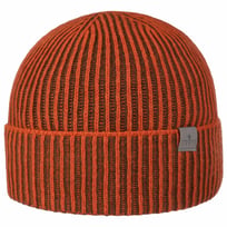 Twotone Wool Omslagmuts by Lierys - &euro; 49,95