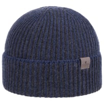 Twotone Wool Omslagmuts by Lierys - &euro; 49,95
