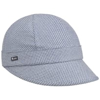 Twotone Zigzag Visor by Lipodo - &euro; 39,95
