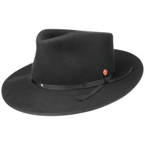 Udo Musicus Haarvilthoed by Mayser - &euro; 349,00