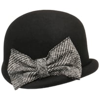 Ulla Soft Wool Cloche Hoed by Mayser - &euro; 129,00