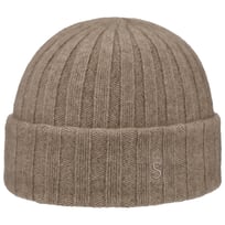Undyed Sustainable Kasjmieren Muts by Stetson - &euro; 119,00