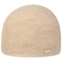 Uni Beanie Muts met Kasjmier by Barts - &euro; 39,99