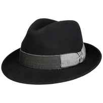 Uni Bogart Wollen Hoed by Lierys - &euro; 79,95