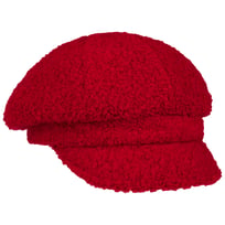 Uni Boucl� Newsboy Pet by Gebeana - &euro; 69,95