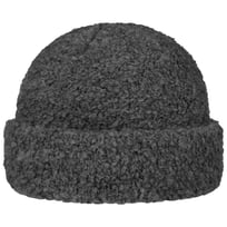 Uni Boucl� Omslagmuts by Gebeana - &euro; 49,95