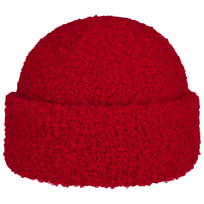 Uni Boucl� Omslagmuts by Gebeana - &euro; 49,95