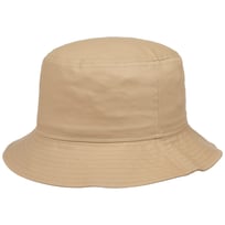Uni Bucket Katoenen Hoed - &euro; 19,95
