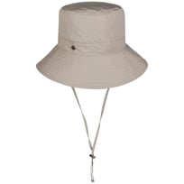 Uni Bucket Regenhoed met Stormband by Loevenich - &euro; 39,95