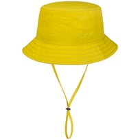 Uni Bucket Stoffen Hoed by Stetson - &euro; 39,00