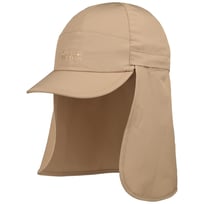 Uni Canyon Pet met Nekbescherming by Jack Wolfskin - &euro; 49,95