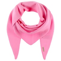 Uni Cashmere Driehoekige Sjaal by Seeberger - &euro; 139,00