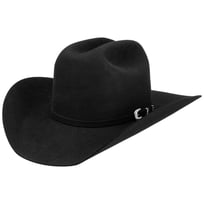 Uni Cattleman Western Wollen Hoed by JJ Hats - &euro; 449,00
