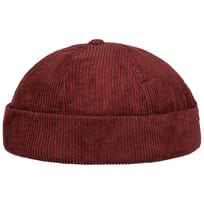 Uni Cord Dockermuts by Lipodo - &euro; 19,95