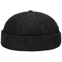 Uni Cord Dockermuts by Lipodo - &euro; 19,95