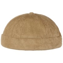 Uni Cord Dockermuts by Lipodo - &euro; 19,95