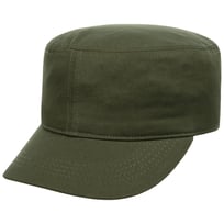 Uni Cotton Army Cap by Lipodo - &euro; 19,95