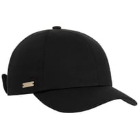 Uni Cotton Dames Cap by Seeberger - &euro; 25,95