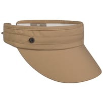 Uni Cotton Visor by Loevenich - &euro; 29,95