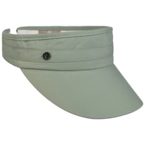 Uni Cotton Visor by Loevenich - &euro; 29,95