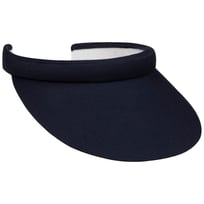 Uni Dames Zonneklep by Lipodo - &euro; 15,95