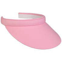 Uni Dames Zonneklep by Lipodo - &euro; 15,95