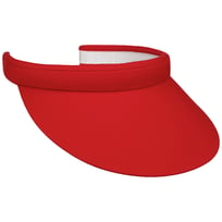 Uni Dames Zonneklep by Lipodo - &euro; 15,95