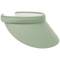 Uni Dames Zonneklep by Lipodo - &euro; 15,95