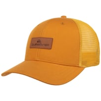 Uni Decades Trucker Pet by Quiksilver - &euro; 34,99