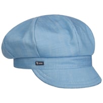 Uni Denim Newsboy Pet by Lipodo - &euro; 45,95