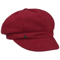 Uni Fleece Newsboy Pet by Loevenich - &euro; 35,95