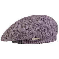 Uni Gebreide Alpinopet by Seeberger - &euro; 29,95