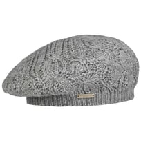 Uni Gebreide Alpinopet by Seeberger - &euro; 29,95