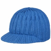 Uni Gebreide Muts met Klep by McBURN - &euro; 19,95